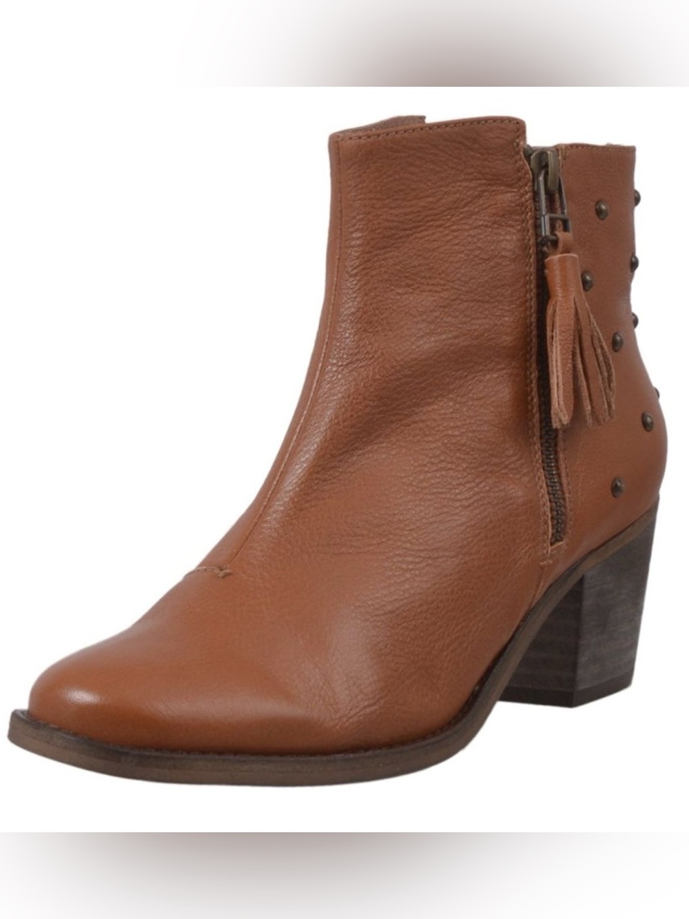 Eric Michael Boots